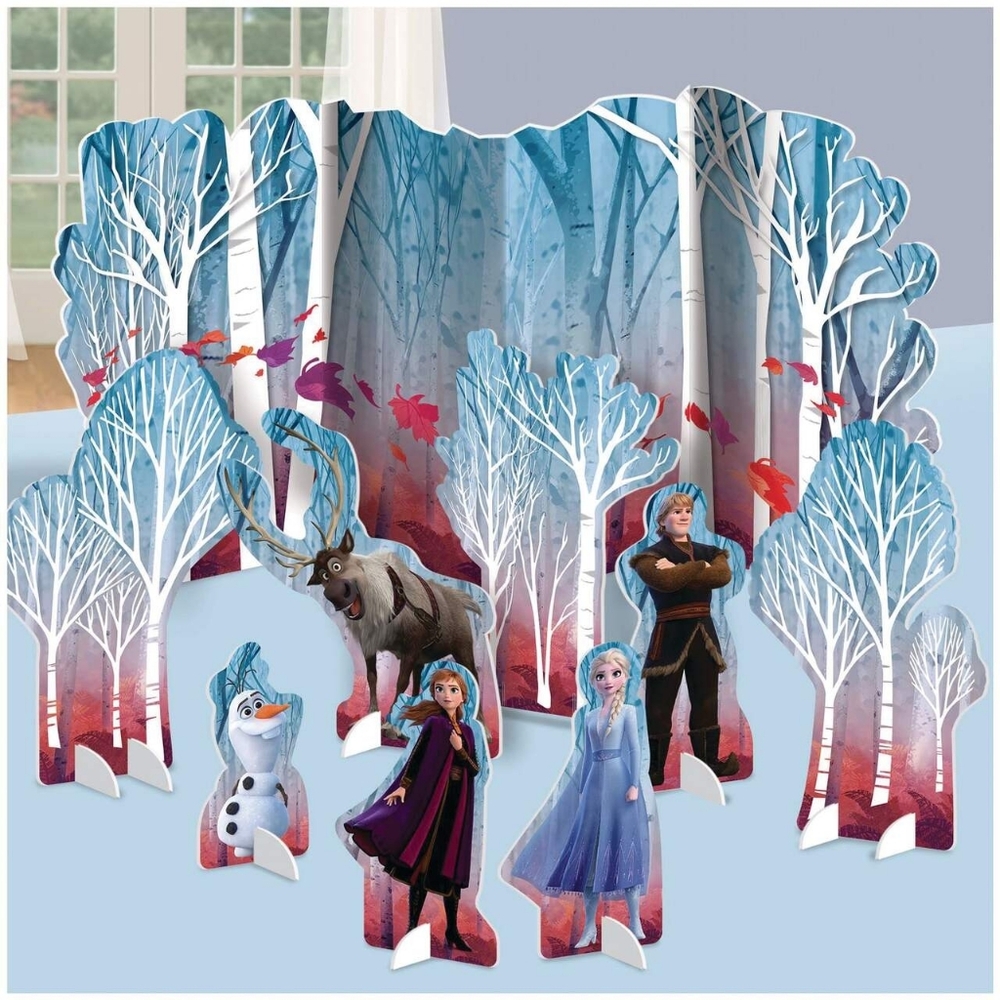 Disney Frozen Party In Box! - Picture 7 of 9